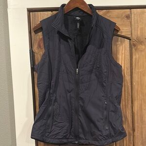 Kuhl The One Raven Black Vest